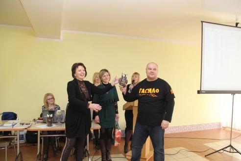 Кубок города Ошмяны – самый теплый и гостеприимный турнир!