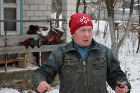 Волк против Медведов: как в Светлогорском районе сельчане отбивались от дикого зверя