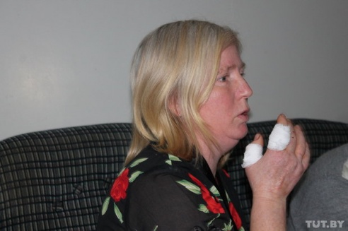 Волк против Медведов: как в Светлогорском районе сельчане отбивались от дикого зверя