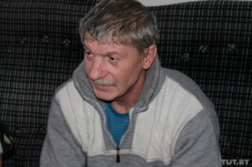 Волк против Медведов: как в Светлогорском районе сельчане отбивались от дикого зверя