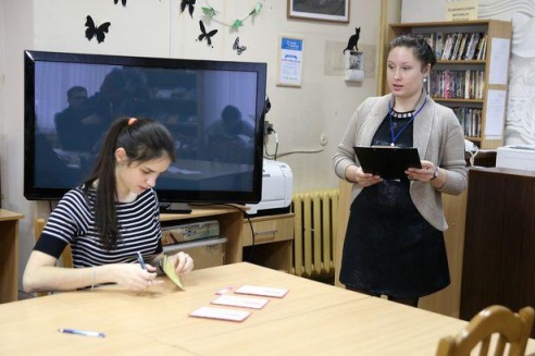 День ручного письма в Барановичах