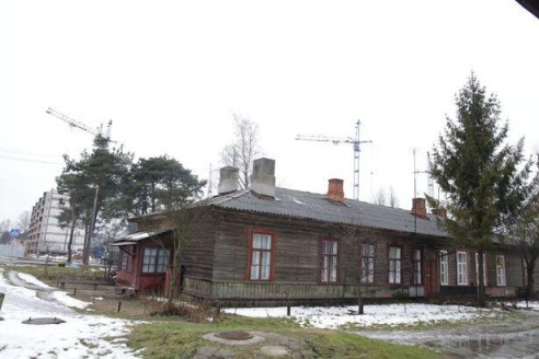 Барановичи: как выполнялись планы и обещания властей в 2014 году