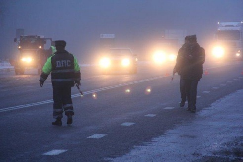 В Барановичском районе ГАИ провела спецоперацию «Фильтр»