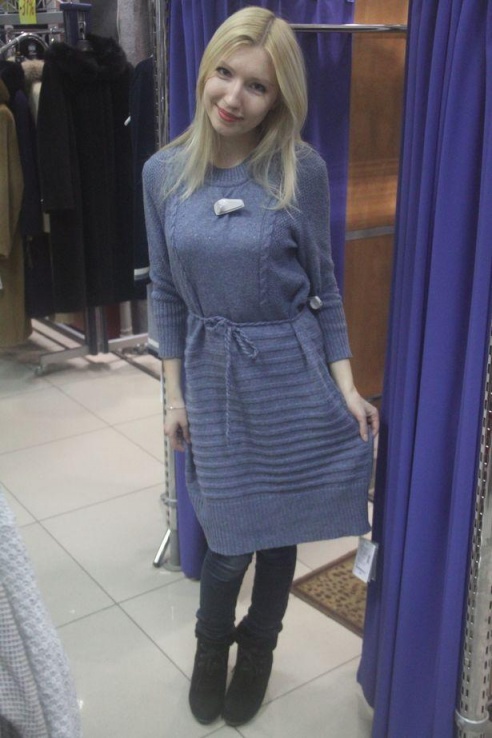 Как я искала распродажи в Барановичах