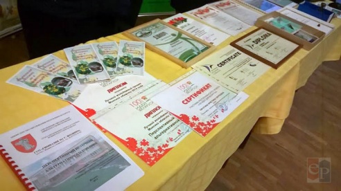 В Жодино презентовали проект «Мой запасной дом»