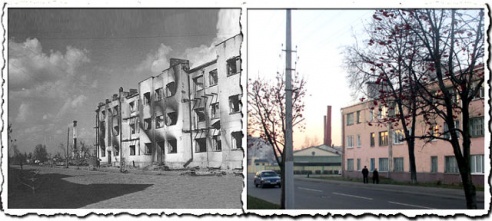 Определен победитель конкурса