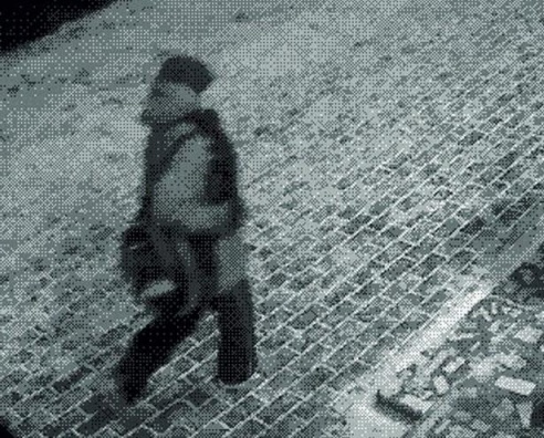 Барановичская милиция разыскивает человека, снявшего деньги по похищенной карточке