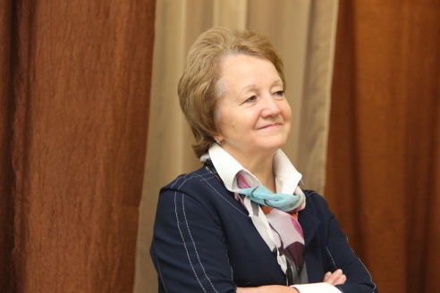 Ашмянцы сустрэліся са звяздоўцамі