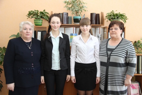 У ошмянских олимпиадников – 10 дипломов!