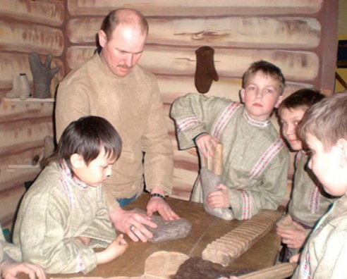 Традицию шаповальства в Дрибинском районе представят для включения в Список всемирного наследия ЮНЕСКО