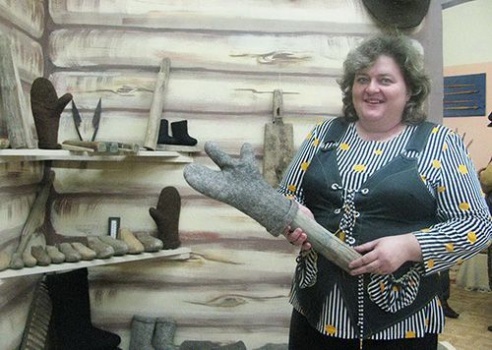 Традицию шаповальства в Дрибинском районе представят для включения в Список всемирного наследия ЮНЕСКО