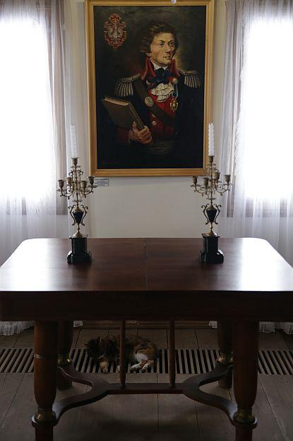 Імпрэза з нагоды 269-годдзя з дня нараджэння Тадэвуша Касцюшкі прайшла каля Косава