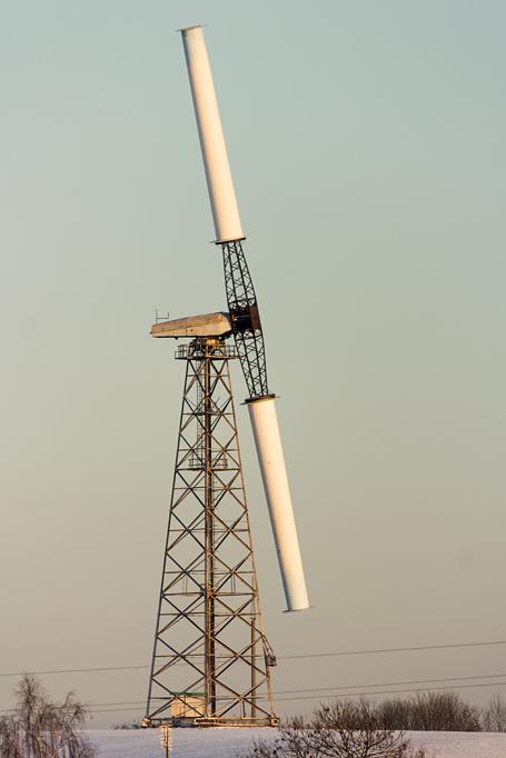 Путешествие к наивысшей точке Беларуси