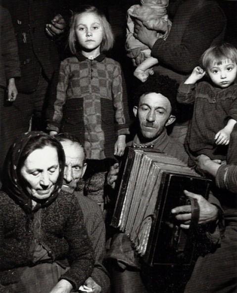 Как проходила депортация из Барановичей в 1951 году. Воспоминания очевидца