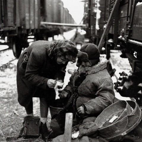 Как проходила депортация из Барановичей в 1951 году. Воспоминания очевидца