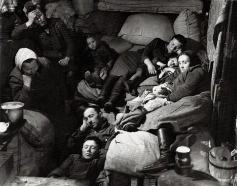 Как проходила депортация из Барановичей в 1951 году. Воспоминания очевидца