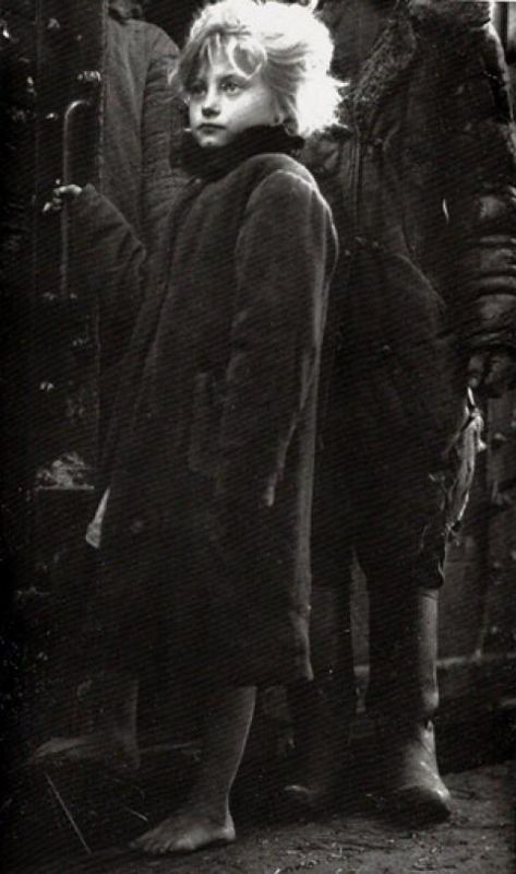 Как проходила депортация из Барановичей в 1951 году. Воспоминания очевидца