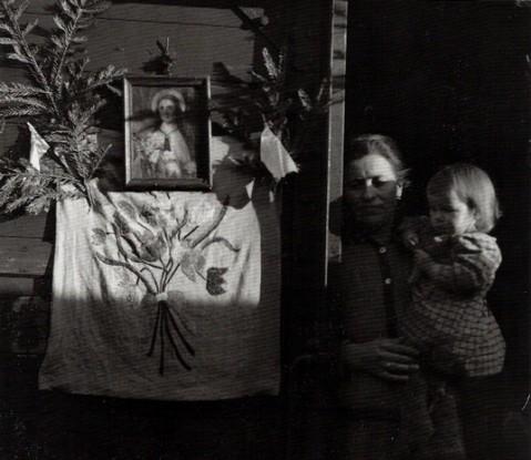 Как проходила депортация из Барановичей в 1951 году. Воспоминания очевидца