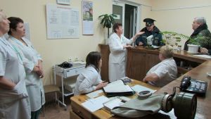 Пожары в Яковлевичах и Юрцево