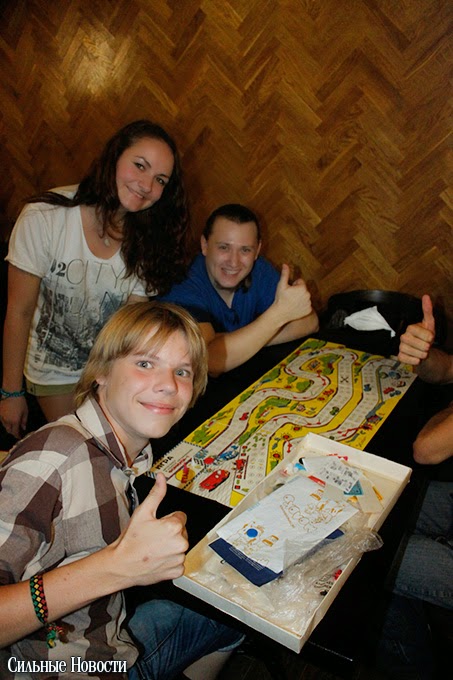 Интеллектуальный досуг. Где в Гомеле можно поиграть в настольные игры? Интеллектуальный досуг. Где в Гомеле можно поиграть в настольные игры?