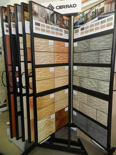 Новый магазин «Плитка» в Молодечно предлагает коллекции ведущих отечественных и зарубежных производителей!