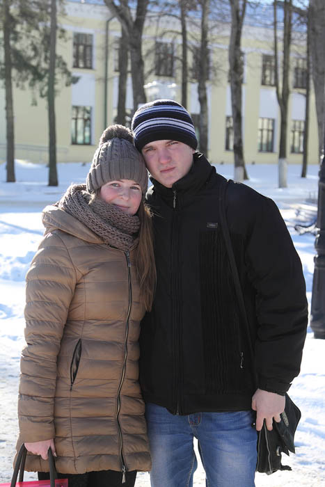 Любовь в маленьком городе Любовь в маленьком городе