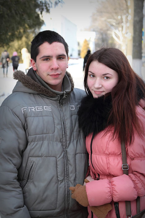 Любовь в маленьком городе Любовь в маленьком городе