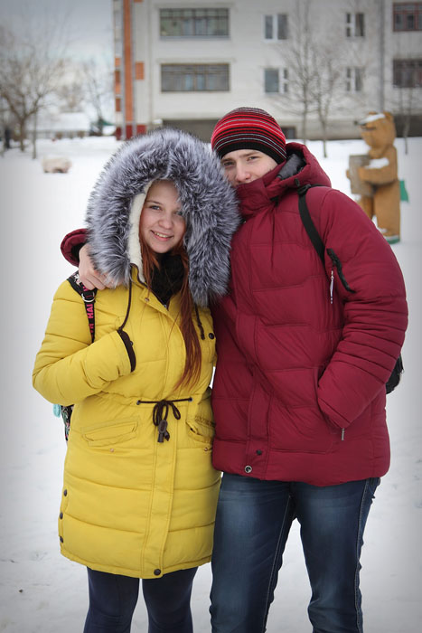 Любовь в маленьком городе Любовь в маленьком городе