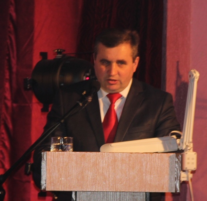 Раённы бацькоўскі сход