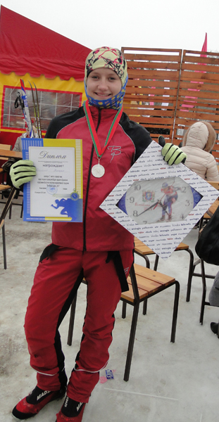 Команда Лиозненского района приняла участие в областном празднике «Белорусская лыжня-2015″ Команда Лиозненского района приняла участие в областном празднике «Белорусская лыжня-2015″