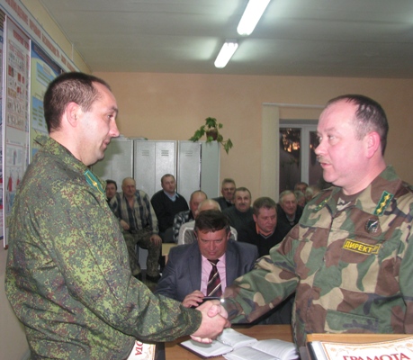 Аб паляванні і рыбалцы