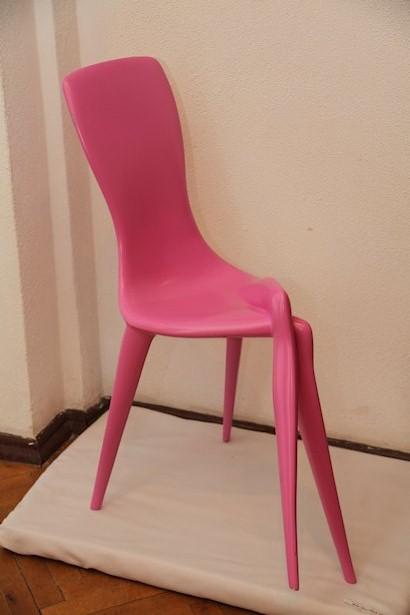 Выставка авангардного искусства открылась в Барановичах