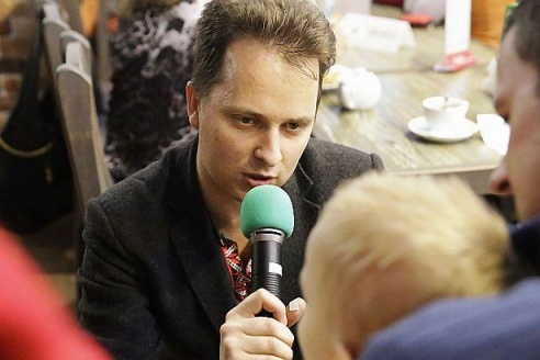 Под Барановичами прошел большой фестиваль белорусской культуры "Снежань"