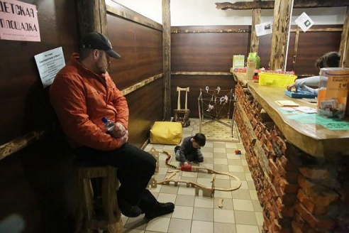 Под Барановичами прошел большой фестиваль белорусской культуры "Снежань"