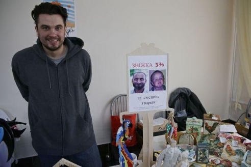 Под Барановичами прошел большой фестиваль белорусской культуры "Снежань"