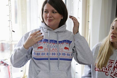 Под Барановичами прошел большой фестиваль белорусской культуры "Снежань"