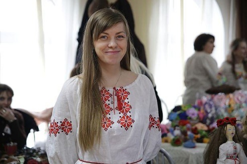 Под Барановичами прошел большой фестиваль белорусской культуры "Снежань"