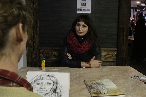 Под Барановичами прошел большой фестиваль белорусской культуры "Снежань"