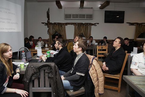 Под Барановичами прошел большой фестиваль белорусской культуры "Снежань"