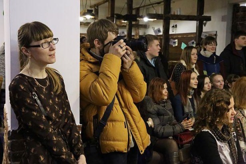 Под Барановичами прошел большой фестиваль белорусской культуры "Снежань"