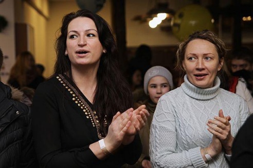 Под Барановичами прошел большой фестиваль белорусской культуры "Снежань"