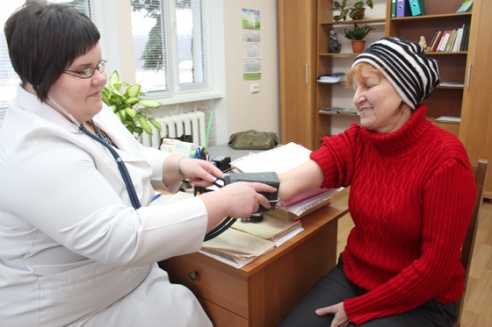 На «горячую линию» «Кобрынскага весніка» со словами благодарности