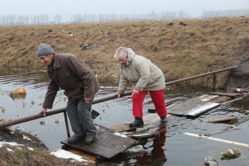 Убрать нельзя оставить