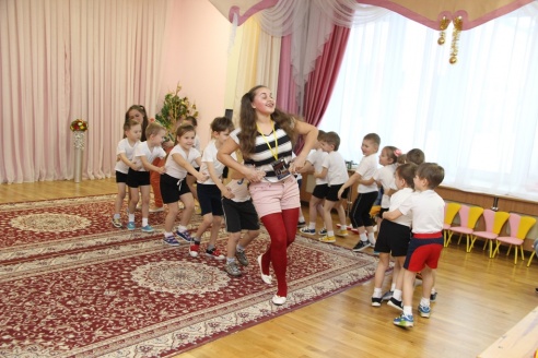 «Звездный легион» побывал на Ошмянщине