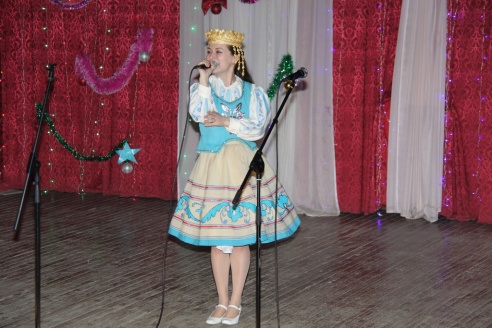 «Звездный легион» побывал на Ошмянщине