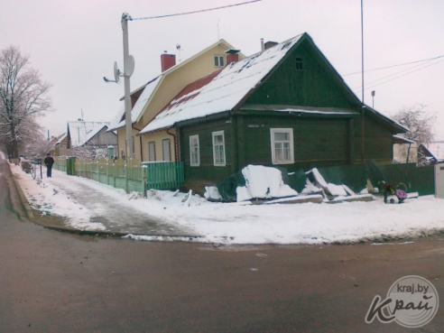 По факту гибели сотрудника милиции в ДТП в Вилейке возбуждено уголовное дело (ФОТО)