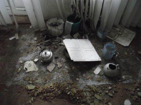 Что происходит с историческим зданием в Барановичах, проданным частнику?