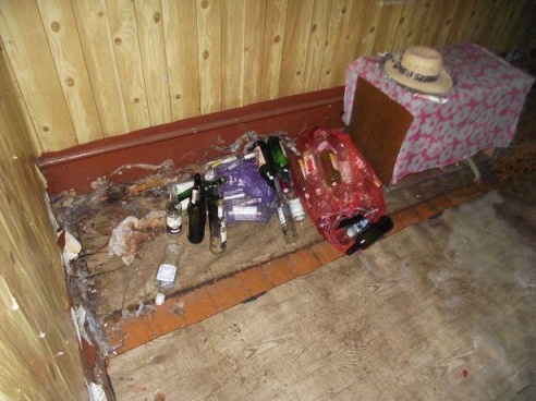 Что происходит с историческим зданием в Барановичах, проданным частнику?