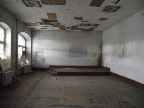 Что происходит с историческим зданием в Барановичах, проданным частнику?