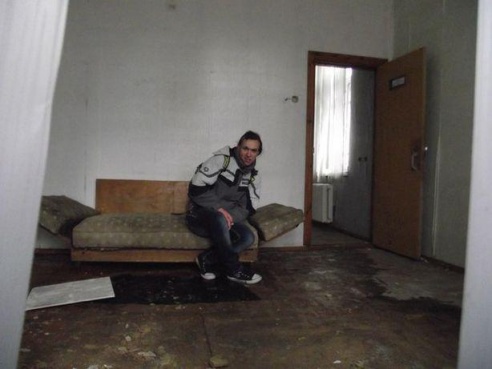 Что происходит с историческим зданием в Барановичах, проданным частнику?